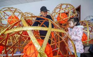 愛申活 暖心春｜這項(xiàng)新年表演在上海已流傳七百多年