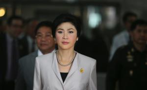 泰媒：英拉兄妹密會(huì)多名為泰黨人士，泰當(dāng)局密切關(guān)注