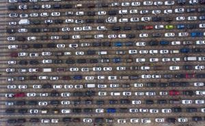 直擊丨海南總動員：全力疏導瓊州海峽滯留游客和車輛