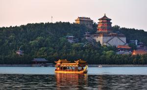 北京空氣質(zhì)量創(chuàng)紀(jì)錄，英媒稱一定程度歸功于化石燃料限用