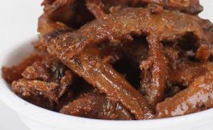 食藥監(jiān)總局：2批次水產(chǎn)制品不合格，均檢出重金屬鎘超標