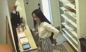 日警方稱在北海道發(fā)現(xiàn)的女性遺體經(jīng)DNA鑒定為我失聯(lián)公民