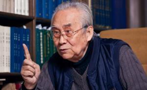 考古學(xué)家、古文字學(xué)家王恩田辭世，生前曾質(zhì)疑“斷代工程”