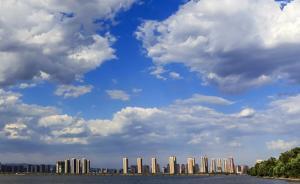 “2+26”城市PM2.5冬季排名:邯鄲邢臺(tái)安陽(yáng)濃度最高