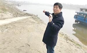 女子駕車錯把油門當(dāng)剎車沖入漢江，三撥路人先后下水接力營救