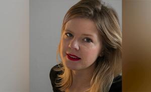 郝玉青：將《射雕英雄傳》引入西方世界的瑞典姑娘