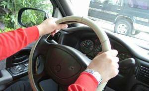 公安部：非本人名下機動車交通違法新增網(wǎng)上處理渠道