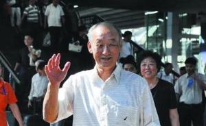 中国足球元老“万里长城”张俊秀去世，享年83岁