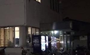 中国女研修生在日遇害案嫌犯被捕：系现场受伤男子