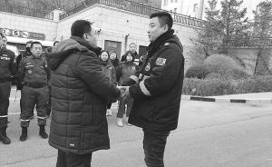 本溪少女自感缺少关爱到大连投奔亲戚，失联82小时后被找到