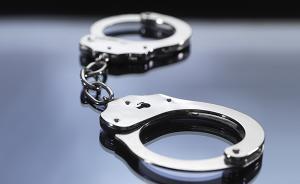 父子无证驾驶假牌车辆上高速被罚，儿子使用伪造号牌被拘留