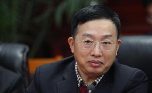 全國(guó)政協(xié)委員朱征夫：建議對(duì)收容教育制度進(jìn)行合憲性審查