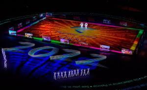 “北京八分鐘”向世界發(fā)出震撼之約