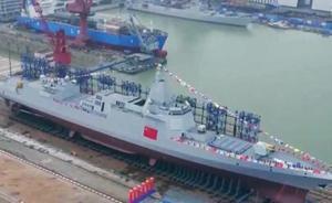 電磁炮革命（上）——中國海軍成為“第一個吃螃蟹的人”