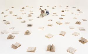 易大經(jīng)︱歲杪讀書記：三個月，十四本書