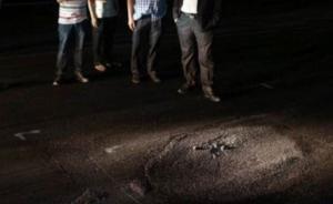 泰国普吉机场跑道现严重裂缝紧急关闭，百余航班受阻