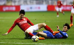 U23新政讓中超變了味？如此換人連里皮都玩不轉(zhuǎn)啊