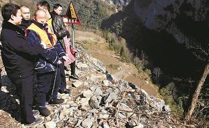 湖北恩施一女子婚內(nèi)出軌離婚未果，伙同情人拜年路上殺夫騙保