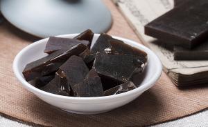 媒體評“水煮驢皮”事件：阿膠龍頭企業該不該站出來說句話？