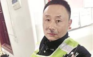 男子在武漢主干道上點(diǎn)燃車內(nèi)煤氣罐，民警冒死拽出人控制險(xiǎn)情