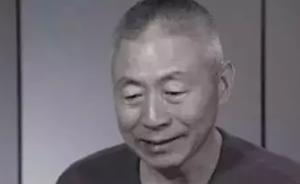 “五假副部”盧恩光：每天睡前默誦“你已功成名就”