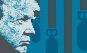 軍備競賽︱誰的導(dǎo)彈在飛