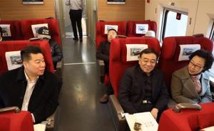 住河北全國(guó)政協(xié)委員陸續(xù)抵京：圍繞京津冀協(xié)同發(fā)展等撰寫提案