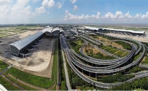 浦東機(jī)場(chǎng)二跑道開放Ⅲ類運(yùn)行，低能見度下運(yùn)行能力大幅提升