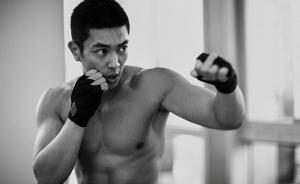 21天體脂降到6%，杜江用《紅海行動(dòng)》教你健身減肥