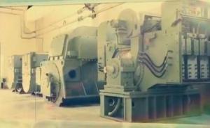 電磁炮革命（下）——先進電力技術(shù)點亮“未來戰(zhàn)艦”