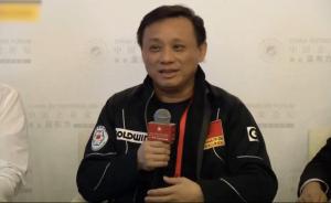 毛振華回應(yīng)雪地陳情：因企業(yè)清白敢發(fā)聲