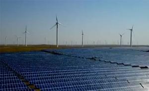 世界首個(gè)柔性直流電網(wǎng)開(kāi)建：投資125億元，連接河北與北京