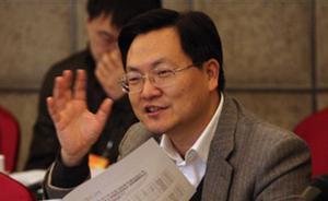 棗莊原書記陳偉被免三年后以民企老總身份亮相，曾因違紀(jì)降級
