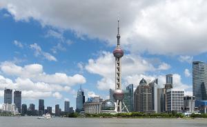 上海市市管干部提任前公示，徐毅松擬獲提任