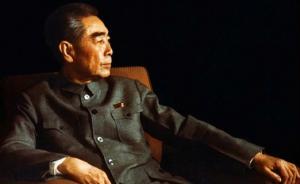 圖憶｜周恩來誕辰120周年：一輩子為人民拉車（80圖）