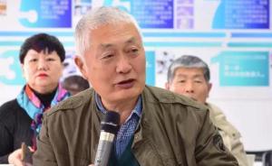 長安街知事：對自己的臨終事宜，陳小魯早有安排