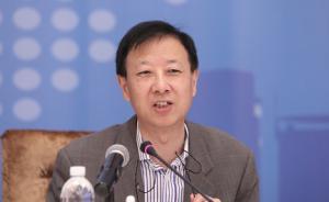 姜洋：證監(jiān)會(huì)將按照十九大精神支持“新經(jīng)濟(jì)”發(fā)展