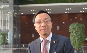 政協(xié)委員呂紅兵提案：定罪量刑爭議較大案件證人原則上應(yīng)出庭
