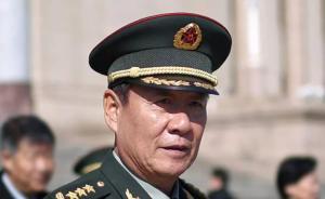 刘源上将自述：周恩来总理对我说，要当个好兵！