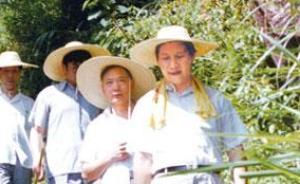 堅(jiān)定不移的意志，始終如一的情懷