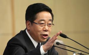 教育部部長陳寶生：以部省合建模式支持中西部14所高校發(fā)展