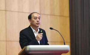 全國(guó)人大代表周洪宇建議：惡搞傳統(tǒng)經(jīng)典文化應(yīng)追究法律責(zé)任