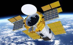 中國計劃在2025年前發(fā)射全球領(lǐng)先的X射線天文衛(wèi)星