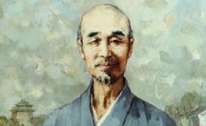 100年前的正月十五，李叔同下定決心，皈依三寶 