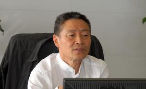 哈電集團董事長斯?jié)煞蚧貞c一重集團重組：暫不考慮