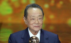 马来首富郭鹤年大选前被批叛国，发声明斥指控“恶意且不实”