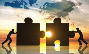 上海市场监管行政处罚系统“四合一”，案件办结效率提高一倍