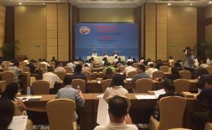 中國國際海事會展將登陸上海，能看到無人船、國產(chǎn)豪華郵輪等