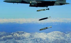 美軍空襲阿富汗至少11名平民死亡，兩名塔利班指揮官喪生