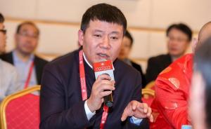 王均豪：溫州人就不是做生意的料，都是被逼出來(lái)的